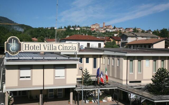 Hotel Villa Cinzia