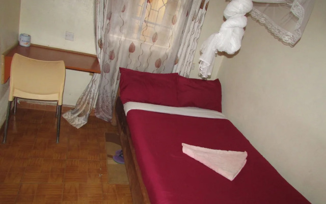 Embonga Dream City Resort