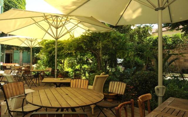 Maison de Fogasses Luxury Apartments