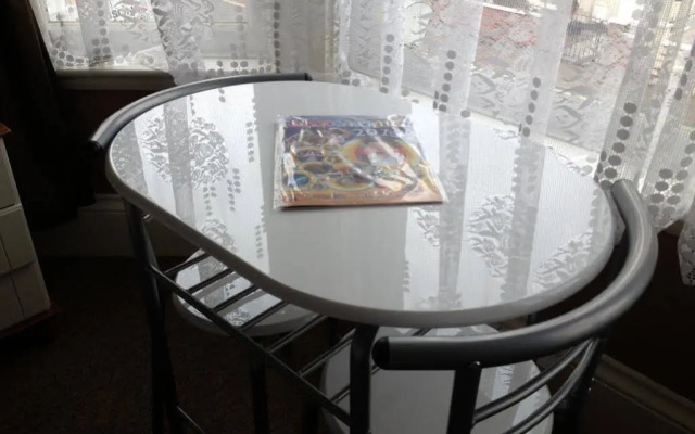 Seashells Guest House