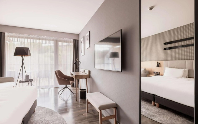 Radisson Hotel Szklarska Poręba