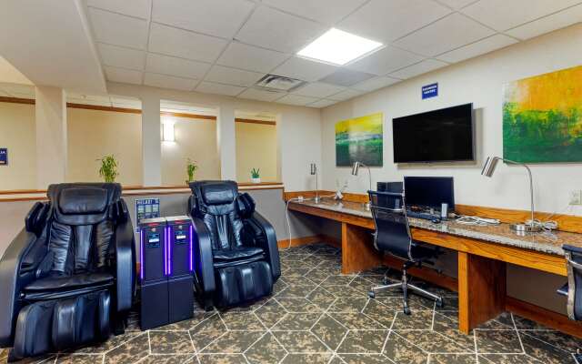 Best Western Seminole Inn & Suites