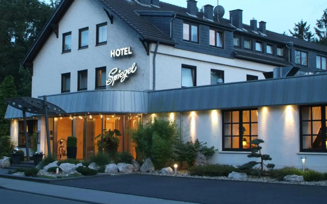 Hotel Spiegel