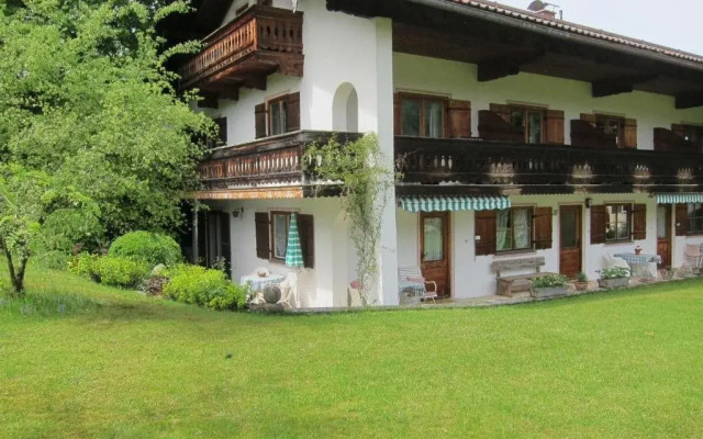 Villa Elisabeth Am See