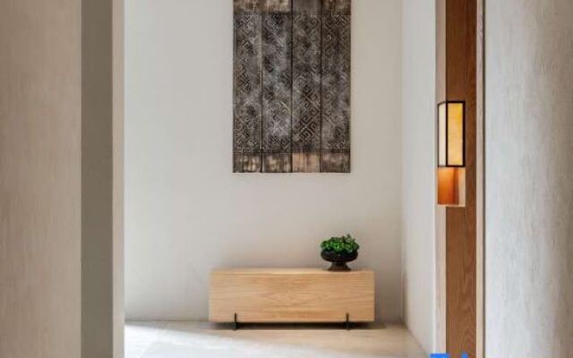 Yujian Hostel