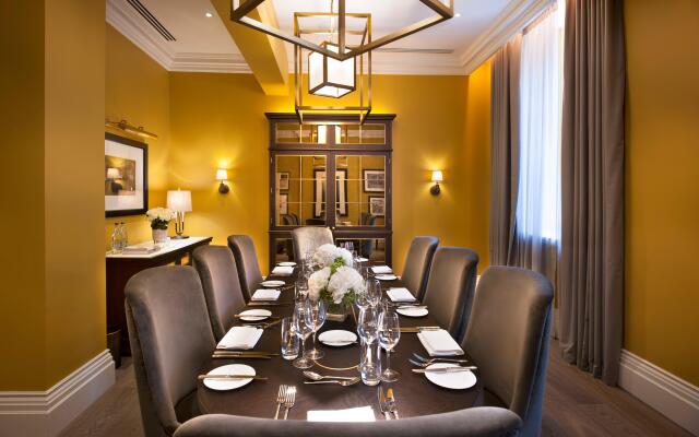 Kimpton Fitzroy London by IHG