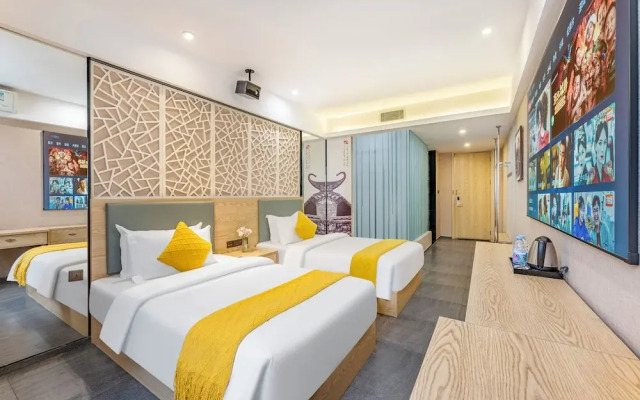 Lemon Breeze Hotel