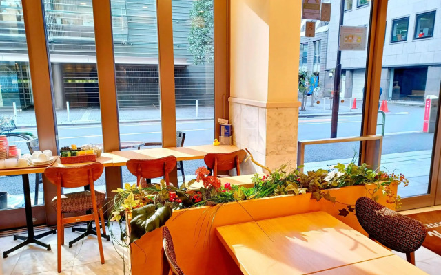 Akasaka Urban Hotel