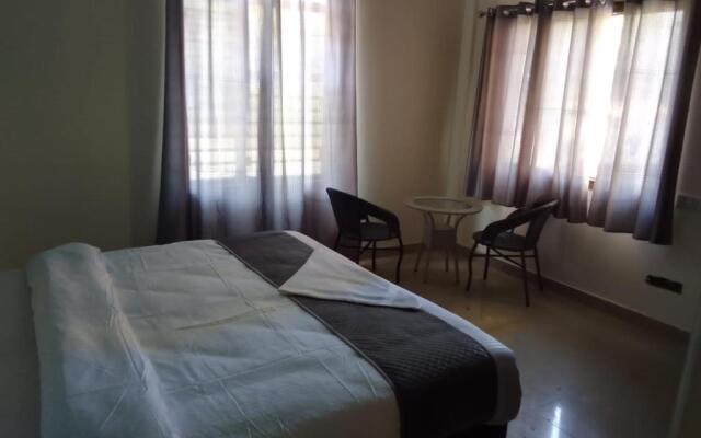 Hotel Rajvanshi By WB Inn