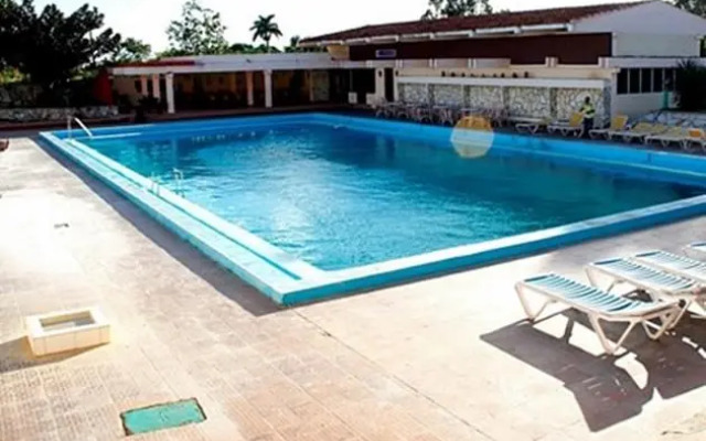 Islazul Hotel Florida