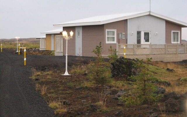 Icelandic Cottages