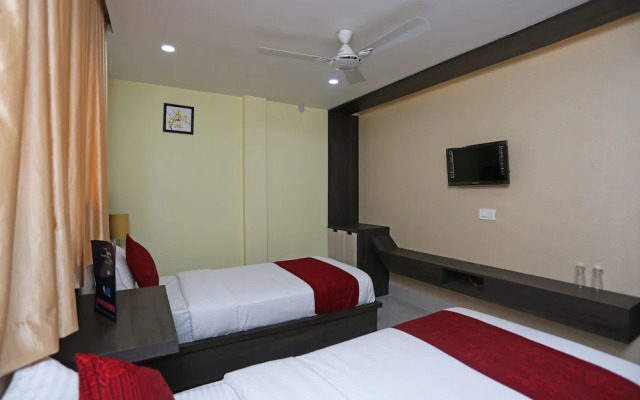 OYO 6709 Hotel L N International