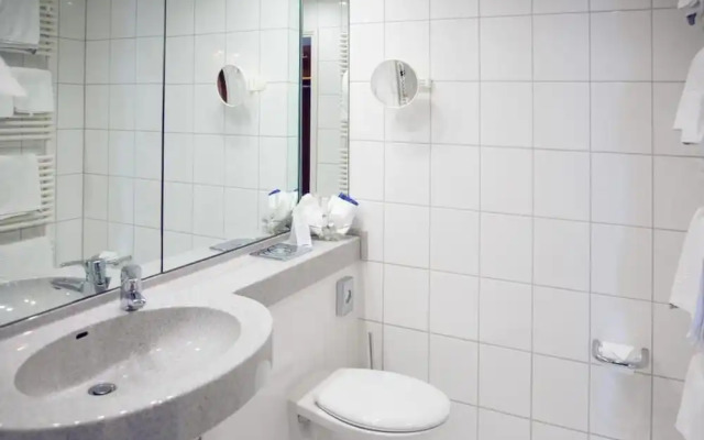 Hotel-Restaurant Zum Schwanen