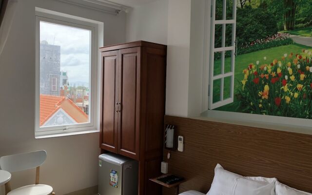 Sen Vang Hotel