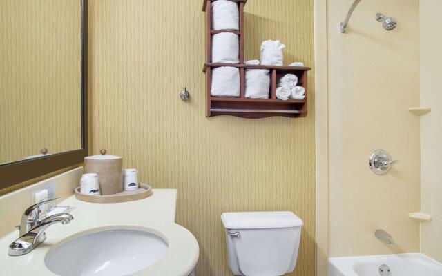 Hampton Inn by Hilton Merrillville