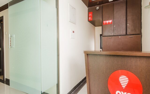 OYO 11890 Farmhouse Residency