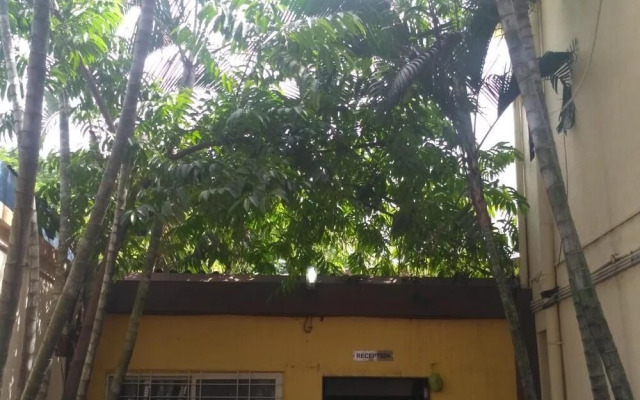 Hotel Govinda lodge