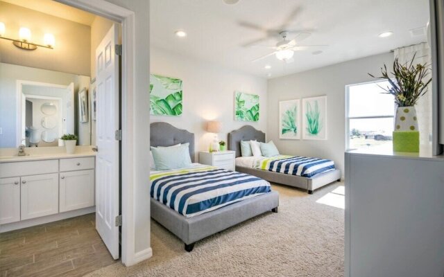 Providence Grande Villa