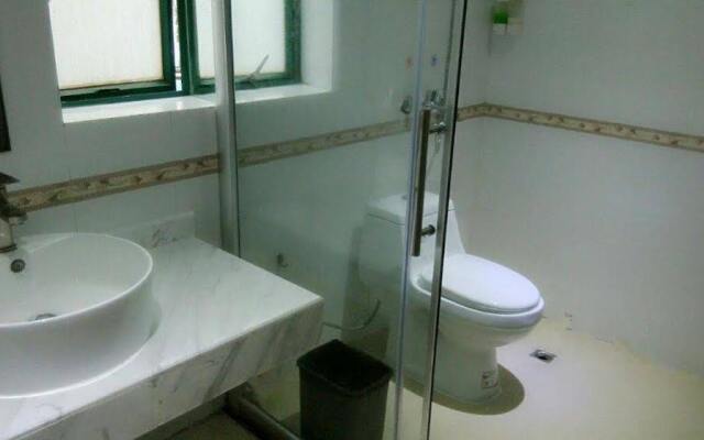 Aoqi Business Hotel