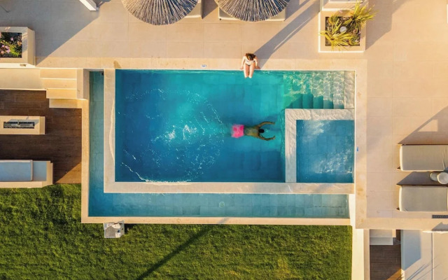 Cielo e Mare Villas
