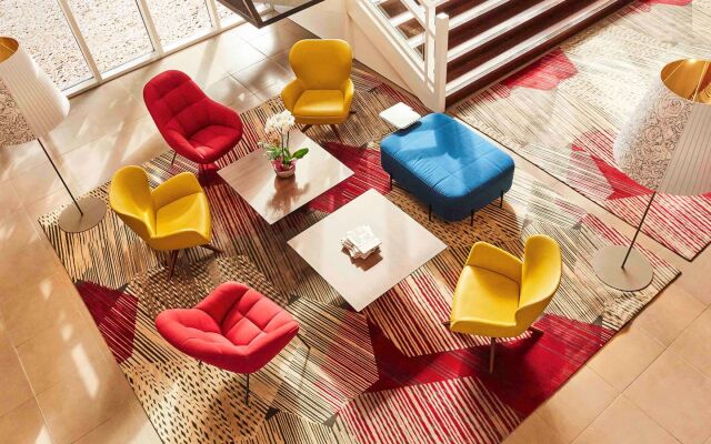 Cabot Hotel Bordeaux - MGallery Collection