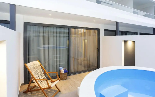 Mercure Rhodes Alexia Hotel & Spa