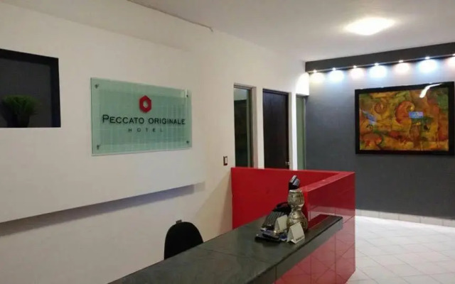 Hotel Peccato Originale