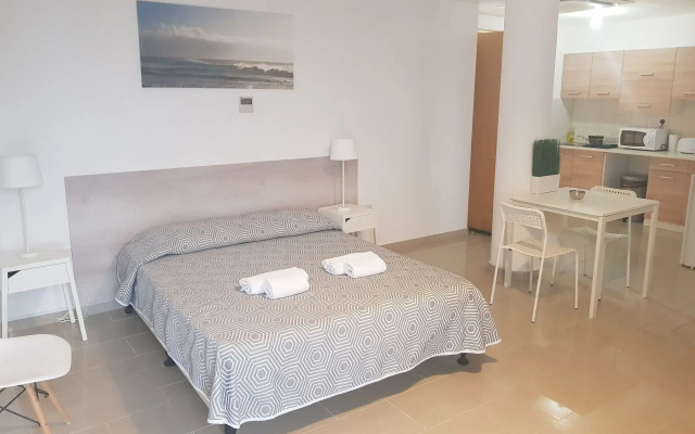 Valentinos Apartments