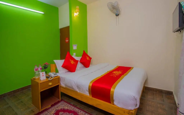 Oyo 225 Hotel Fewa Corner