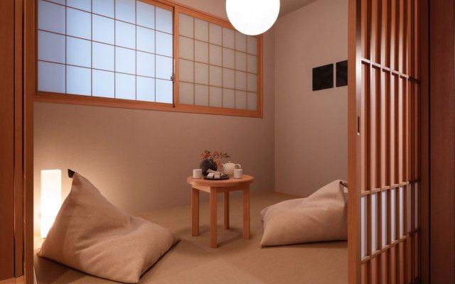 Mimaru Suites Tokyo Asakusa