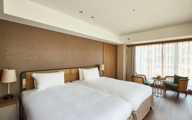 Good Nature Hotel Kyoto