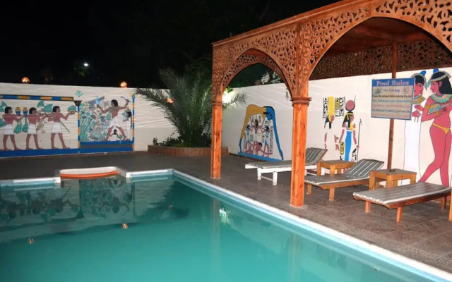 Hermina Guest House