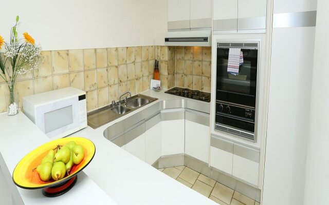 Biarritz Apartments
