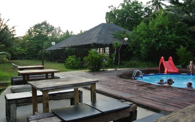 Monkey Island Resort Koh Mak