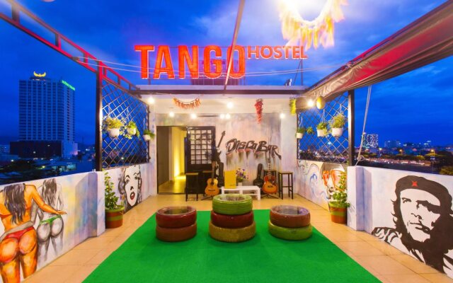Tango Hostel