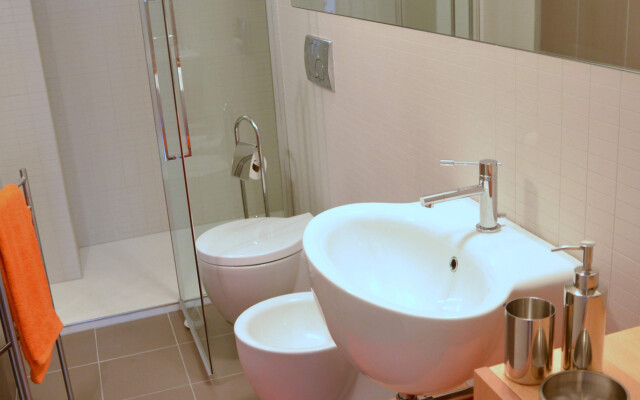 Il Clivia - Il Vicolo