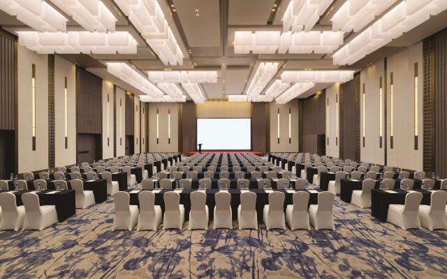 Hyatt Place Yinchuan Yuecaicheng
