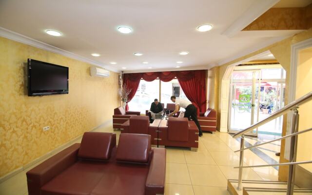 Aykut Palas Otel
