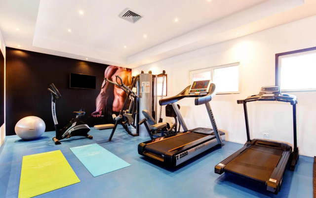Keys Prima by Lemon Tree Hotels Aketa Dehradun