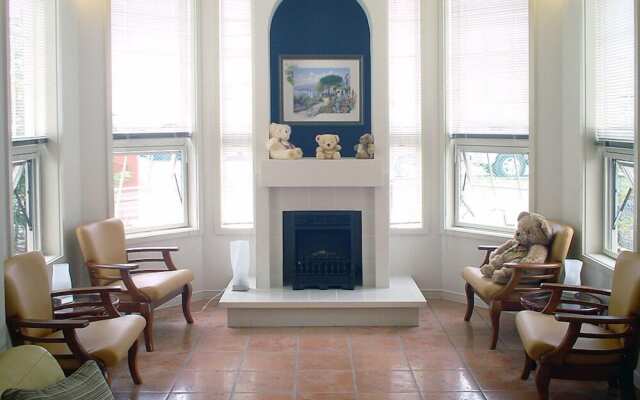 Family Lodge Hatagoya Maebashi Minami