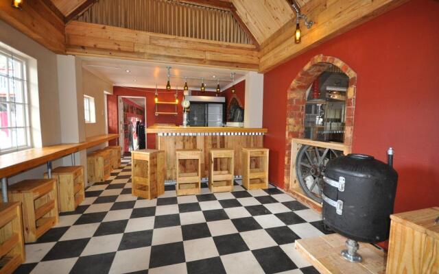 Tsitsikamma Village Inn