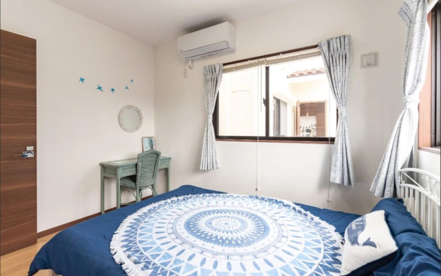 Yomitan Vacation Rental B