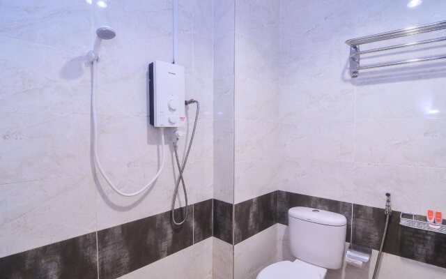 Memoire Express Floors