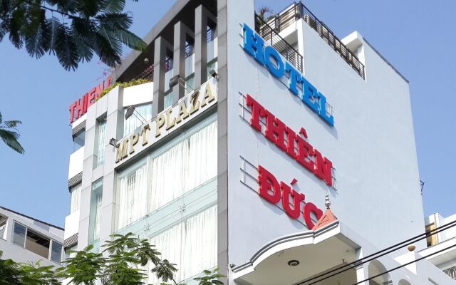 Thien Duc Hotel