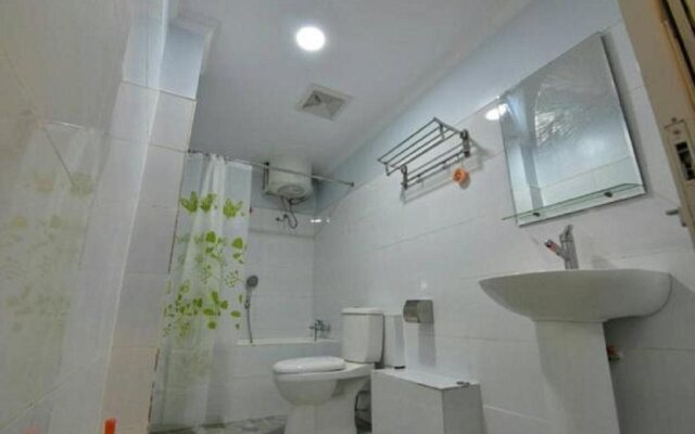 Hotel Grace Taunggyi