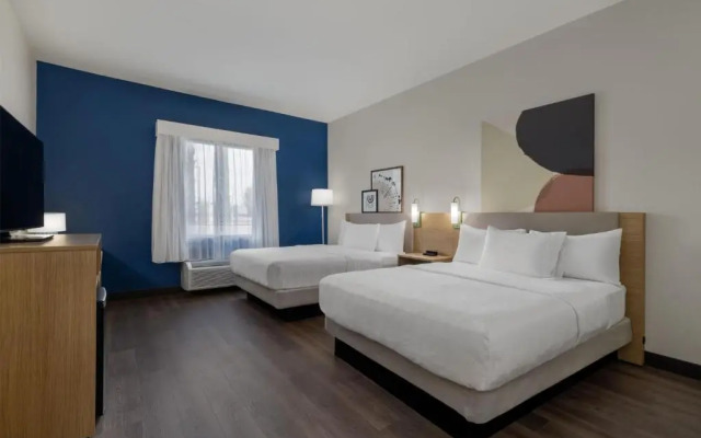 Spark by Hilton Artesia