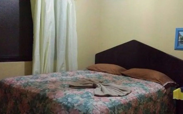 B&B Keisyalba Punta Rucia