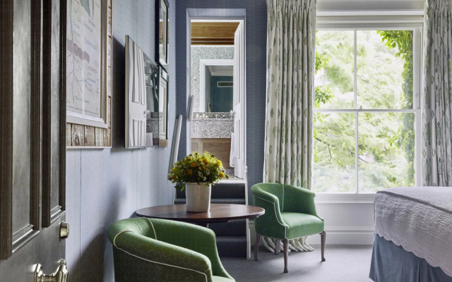 Number Sixteen Hotel, Firmdale Hotels