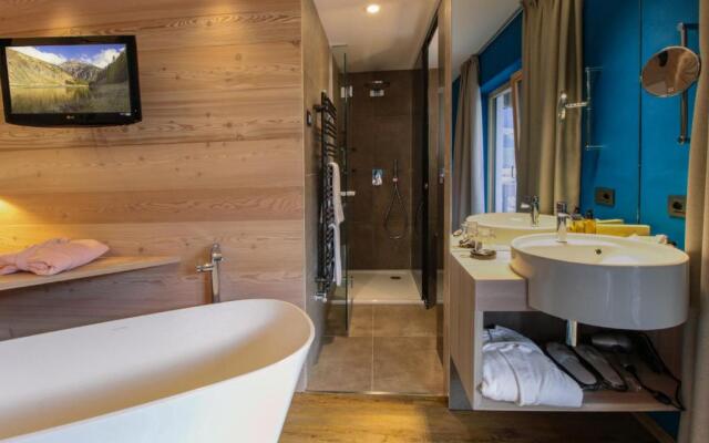 Hotel Bivio