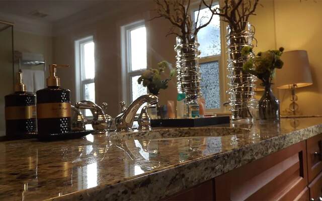 Suite Smart Ocean Park Luxury Rentals